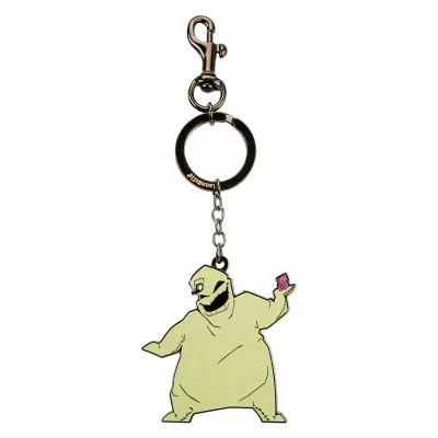 Loungefly Porte-clé Oogie Boogie