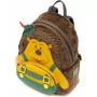 Loungefly Disney Sac à dos Pixar Toy Story Mr. Pricklepants Cosplay - Import US précommande Décembre