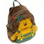 Loungefly Disney Sac à dos Pixar Toy Story Mr. Pricklepants Cosplay - Import US précommande Décembre