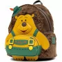 Loungefly Disney Sac à dos Pixar Toy Story Mr. Pricklepants Cosplay - Import