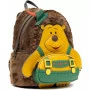 Loungefly Disney Sac à dos Pixar Toy Story Mr. Pricklepants Cosplay - Import US précommande Décembre