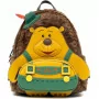 Loungefly Disney Sac à dos Pixar Toy Story Mr. Pricklepants Cosplay - Import US précommande Décembre