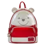 Disney100 Limited Edition Exclusive Platinum Winnie the Pooh Cosplay Mini Backpack - précommande décembre