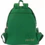 Loungefly Mini sac à dos Clochette Emerald Green Sequin - précommande import décembre