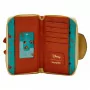 Loungefly portefeuille Disney Tic & Tac - import US