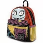 Loungefly l'étrange noel de monsieur Jack Sally cosplay - Sac à dos - import