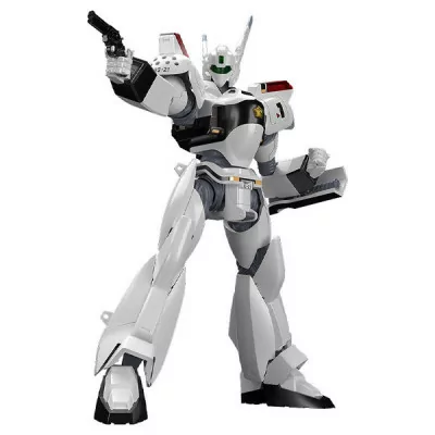 GOODSMILE - Figurine Mobile Police Patlabor 1/60 Scale Moderoid Av-98 Ingram 13,5cm -www.lsj-collector.fr