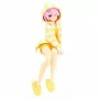 Furyu - Figurine Re Zero Sliaw Noodle Stopper Ram Room Wear Yellow Color 14cm -