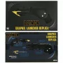 Neca - Batman 1989 Replique Grappin 18cm -