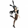 Goodsmile rascal does not dream of bunny girl sempai pop up parade mai sakurajima 20,5cm - figurine