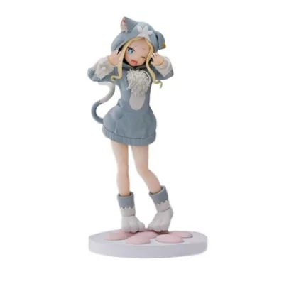 Sega - Figurine Re Zero Luminasta Beatrice The Great Spirit 18cm -www.lsj-collector.fr