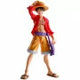 TAMASHII NATIONS - Figurine One Piece SH Figuarts Monkey D Luffy Raid Of Onigashima 14,5cm -www.lsj-collector.fr