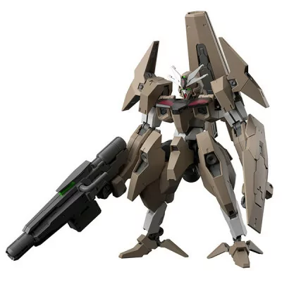 Bandai Hobby - Maquette Gundam Gunpla Witch From Mercury HG 1/144 018 Gundam Lfrith Thorn -www.lsj-collector.fr