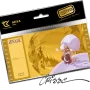 Cartoon Kingdom - Crisse Golden Ticket Anya - Anya X10 -www.lsj-collector.fr