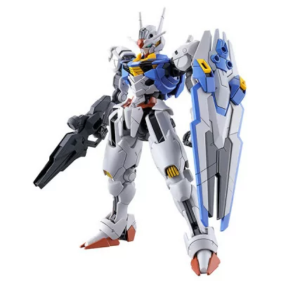 Bandai Hobby - Maquette Gundam Gunpla HG 1/144 003 Gundam Aerial -