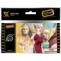 Cartoon Kingdom - Naruto Black Ticket Sakura X10 -www.lsj-collector.fr
