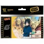 Cartoon kingdom naruto black ticket sasuke x10 - black ticket