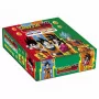 Panini - Panini DBZ Dragon Ball Super 3 Trading Cards 18 Pochettes De 8 Cartes -www.lsj-collector.fr