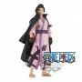 Banpresto - Figurine One Piece Dxf Grandline Men Wanokuni Vol.26 Izou 17cm-W102 -