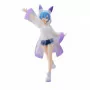 Sega - Figurine Re Zero Luminasta Rem Day After The Rain 21cm -www.lsj-collector.fr