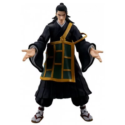 TAMASHII NATIONS - Figurine Jujutsu Kaisen 0 Movie SH Figuarts Suguru Geto 16,5cm -