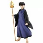 Goodsmile inuyasha pop up parade miroku 17,5cm - figurine