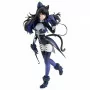 Goodsmile rwby ice queendom pop up parade blake belladona lucid dream 17,5cm - figurine