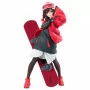 Goodsmile rwby ice queendom pop up parade ruby rose lucid dream 17,5cm - figurine