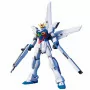 Bandai hobby gundam gunpla hg 1/144 109 gundam x - hg 1/144 high grade