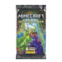 Panini - Minecraft Trading Cards Vol 3 Boite De 18 Pochettes -www.lsj-collector.fr
