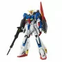 Bandai Hobby - Maquette Gundam Gunpla MG 1/100 Zeta Gundam Ver.Ka -www.lsj-collector.fr