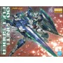 Bandai Hobby - Maquette Gundam Gunpla MG 1/100 GUNDAM 00 Qan[T] Full Saber -www.lsj-collector.fr