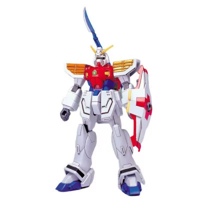 Bandai Hobby - Maquette Gundam Gunpla NG 1/100 Rising Gundam -