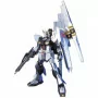 Bandai Hobby - Maquette Gundam Gunpla 1/144 HG Nu Gundam Metallic Coating Ver. -