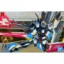 Bandai Hobby - Maquette Gundam Gunpla 1/144 HG Nu Gundam Metallic Coating Ver. -www.lsj-collector.fr