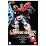 Bandai Hobby - Maquette Gundam Gunpla NG 1/100 Gundam Maxter -www.lsj-collector.fr