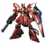 Bandai Hobby - Maquette Gundam Gunpla 1/144 HG Sazabi Metallic Coating Ver. -www.lsj-collector.fr
