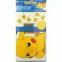 ROOMMATES - Pokemon Pikachu Stickers Muraux Moyens 25X46cm -www.lsj-collector.fr