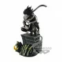 Banpresto - Figurine My Hero Academia Dioramatic Shota Aizawa Brush Tones 20cm - W101 -www.lsj-collector.fr