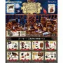 REMENT - Japan Petit Sample Captain & Pirates Boite 8pcs -www.lsj-collector.fr