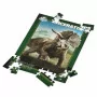 SD toys - Jurassic World Triceratops Poster 3D Effect Puzzle 100pcs -www.lsj-collector.fr