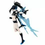 Black Rock Shooter Dawn Fall Pop Up Parade Empress Awakened Ver 17cm 