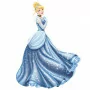 ROOMMATES - Disney Sticker Mural Geant Princess Cendrillon / Cinderella Glamour 101X74cm -www.lsj-collector.fr