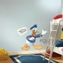 ROOMMATES - Disney Sticker Mural Geant Mickey & Friends Donald Duck 99X94cm -