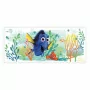 ROOMMATES - Disney Sticker Mural Geant Finding Dory & Nemo 99X41Cm -