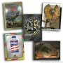 Panini - Jurassic Park Trading Cards 30eme Anniv Boite De 18 Pochettes -www.lsj-collector.fr