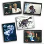 Panini - Jurassic Park Trading Cards 30eme Anniv Boite De 18 Pochettes -www.lsj-collector.fr