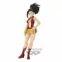 Banpresto - Figurine My Hero Academia Age Of Heroes Momo Yaoyorozu 17cm W100 -www.lsj-collector.fr