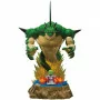 TAMASHII NATIONS - Figurine DBZ SH Figuarts Porunga & Dende Lumineux Dragon Ball Set Come Forth Genuine Shenron 28cm -