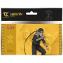 Cartoon Kingdom - Naruto Golden ticket Col.2 Hiruzen Lot X10 -www.lsj-collector.fr